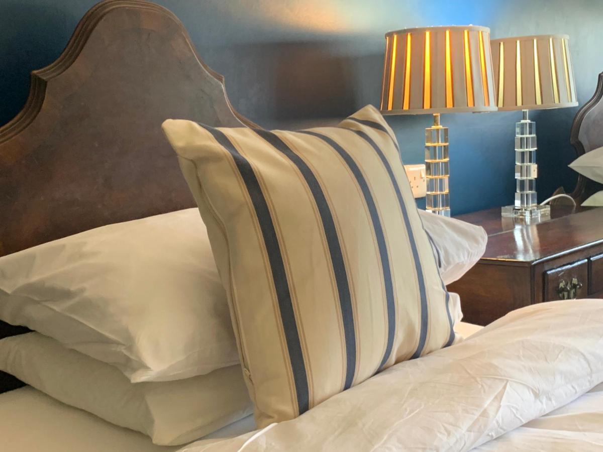 The Coast Yard B & B Chalet Hotel Selsey Luaran gambar