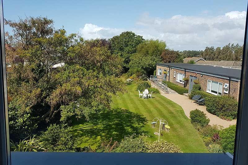 The Coast Yard B & B Chalet Hotel Selsey Luaran gambar