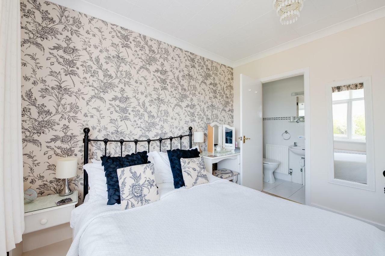 The Coast Yard B & B Chalet Hotel Selsey Luaran gambar